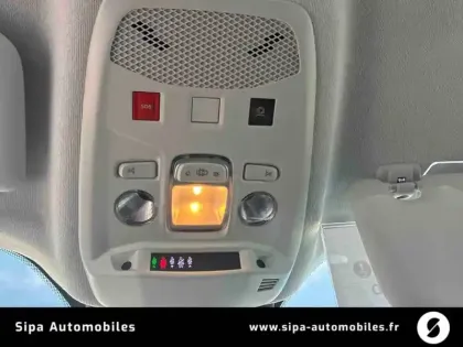 Photo 33 Fiat 600  T-Gen 3 1.2 Hybrid 110ch eDCT6
