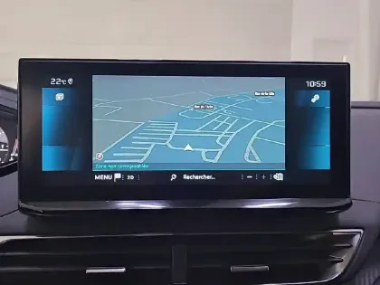 Photo 27 Peugeot 3008  Puretech 130ch S&S BVM6