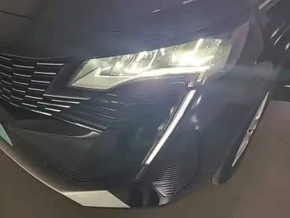 Photo 20 Peugeot 3008  Puretech 130ch S&S BVM6