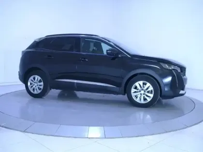 Photo 8 Peugeot 3008  Puretech 130ch S&S BVM6