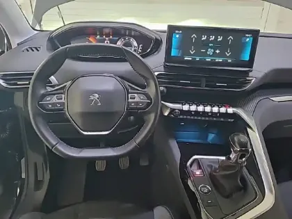Photo 12 Peugeot 3008  Puretech 130ch S&S BVM6