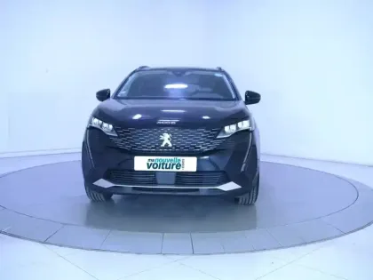 Photo 6 Peugeot 3008  Puretech 130ch S&S BVM6