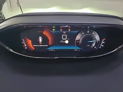 Photo 14 Peugeot 3008  Puretech 130ch S&S BVM6