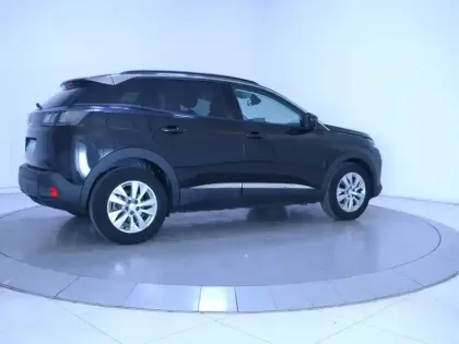 Photo 9 Peugeot 3008  Puretech 130ch S&S BVM6