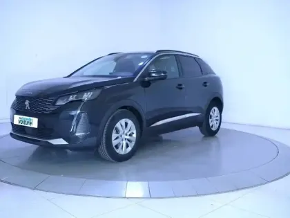 Photo 5 Peugeot 3008  Puretech 130ch S&S BVM6