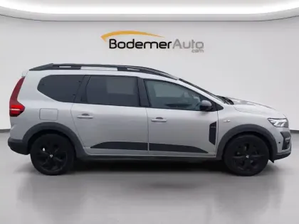 Photo 5 Dacia Jogger  ECO-G 100 7 places