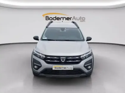 Photo 7 Dacia Jogger  ECO-G 100 7 places