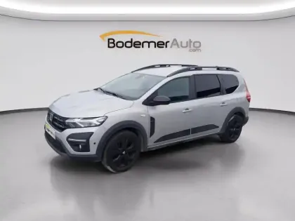 Photo Dacia Jogger Extreme+
