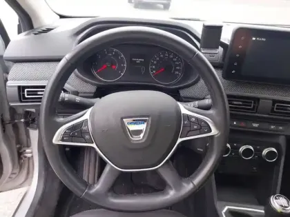 Photo 10 Dacia Jogger  ECO-G 100 7 places