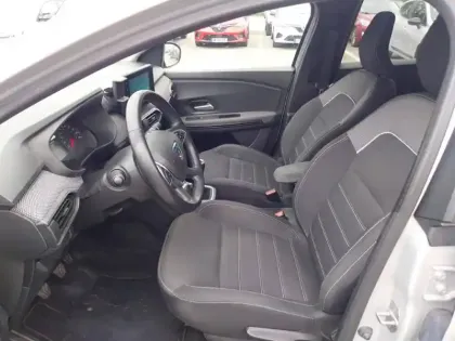 Photo 8 Dacia Jogger  ECO-G 100 7 places