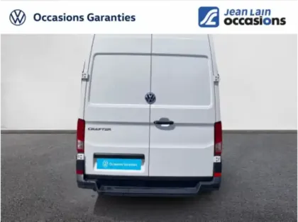 Photo 6 Volkswagen Crafter  VAN 35 L3H3 2.0 TDI 140 CH BVA