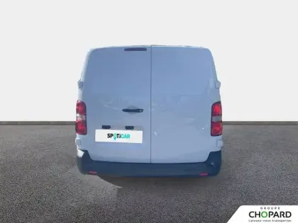 Photo 5 Peugeot Expert  FGN TOLE XL ELECTRIQUE 50KWH 136CH