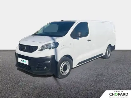 Photo Peugeot Expert