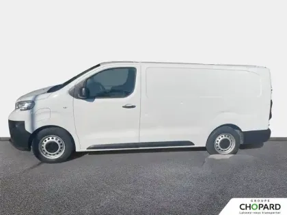 Photo 6 Peugeot Expert  FGN TOLE XL ELECTRIQUE 50KWH 136CH