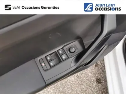 Photo 16 Seat Ibiza  1.0 TSI 95 ch S/S BVM5