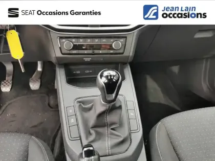 Photo 15 Seat Ibiza  1.0 TSI 95 ch S/S BVM5