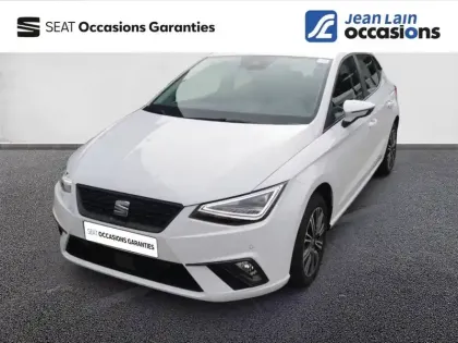 Photo Seat Ibiza Copa