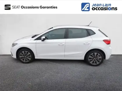 Photo 6 Seat Ibiza  1.0 TSI 95 ch S/S BVM5