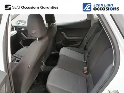 Photo 5 Seat Ibiza  1.0 TSI 95 ch S/S BVM5
