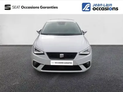 Photo 8 Seat Ibiza  1.0 TSI 95 ch S/S BVM5