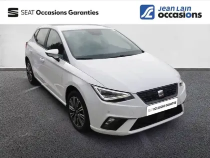 Photo 9 Seat Ibiza  1.0 TSI 95 ch S/S BVM5