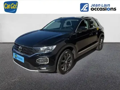 Photo Volkswagen T-roc Carat