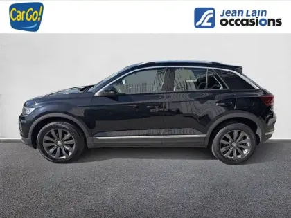 Photo 6 Volkswagen T-roc  1.5 TSI 150 EVO Start/Stop DSG7