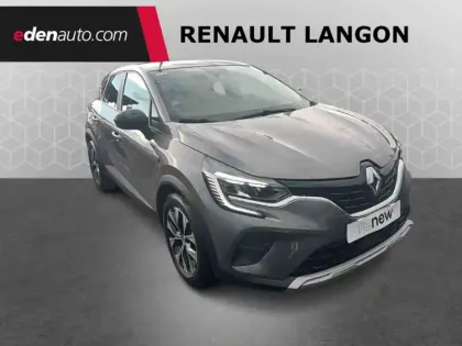 Photo 42 Renault Captur  TCe 90