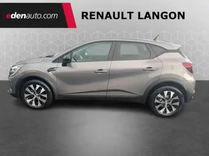 Photo 45 Renault Captur  TCe 90