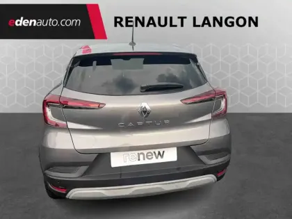 Photo 47 Renault Captur  TCe 90