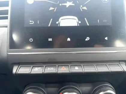 Photo 25 Renault Captur  TCe 90