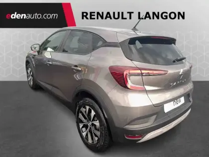 Photo 46 Renault Captur  TCe 90
