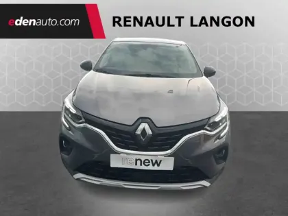 Photo 43 Renault Captur  TCe 90
