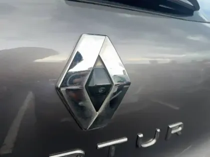 Photo 9 Renault Captur  TCe 90