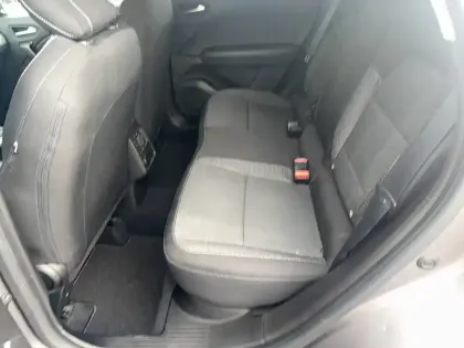 Photo 14 Renault Captur  TCe 90