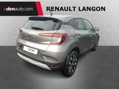 Photo 48 Renault Captur  TCe 90