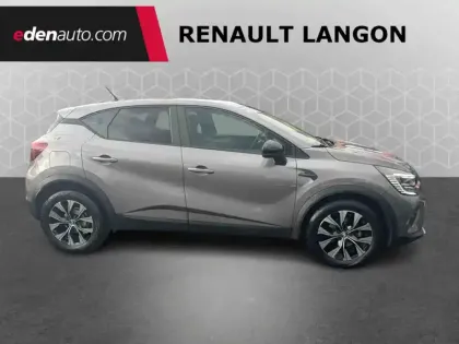 Photo 44 Renault Captur  TCe 90