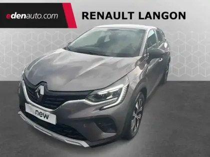 Photo 41 Renault Captur  TCe 90