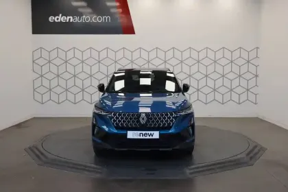 Photo 5 Renault Austral  full hybrid E-Tech 200 ch