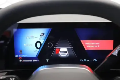 Photo 36 Renault Austral  full hybrid E-Tech 200 ch
