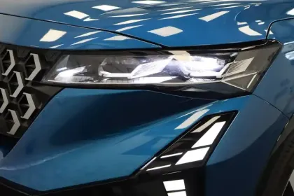 Photo 20 Renault Austral  full hybrid E-Tech 200 ch