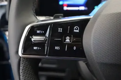 Photo 16 Renault Austral  full hybrid E-Tech 200 ch