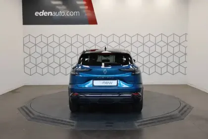 Photo 8 Renault Austral  full hybrid E-Tech 200 ch