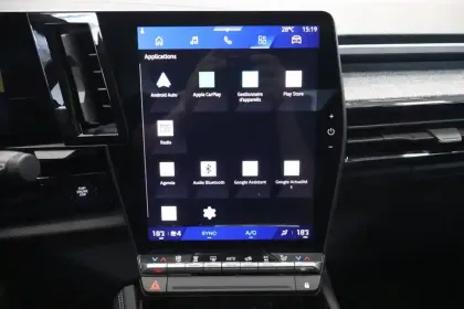 Photo 32 Renault Austral  full hybrid E-Tech 200 ch