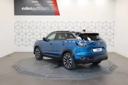 Photo 9 Renault Austral  full hybrid E-Tech 200 ch
