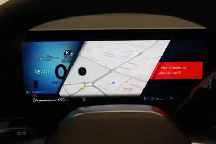Photo 35 Renault Austral  full hybrid E-Tech 200 ch