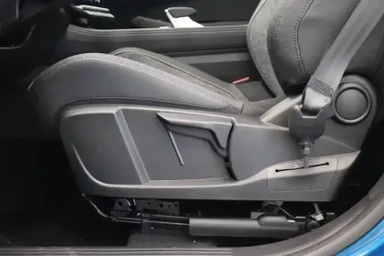 Photo 13 Renault Austral  full hybrid E-Tech 200 ch