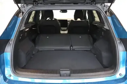 Photo 31 Renault Austral  full hybrid E-Tech 200 ch
