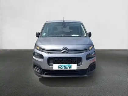 Photo 15 Citroën Berlingo  Taille M BlueHDi 100 S&S BVM