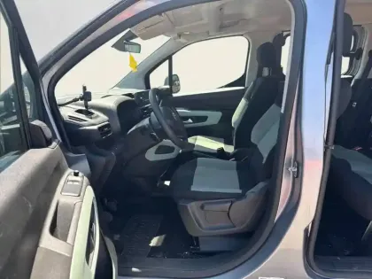 Photo 14 Citroën Berlingo  Taille M BlueHDi 100 S&S BVM